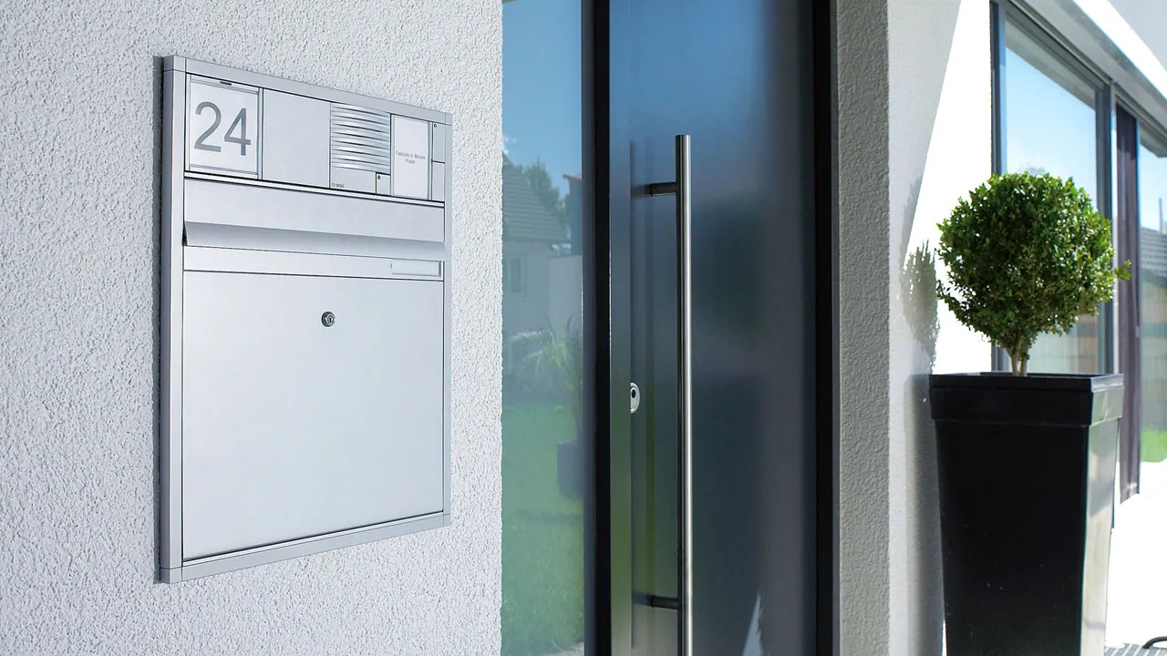 Siedle Studio-Partner · ARNOLD Elektrotechnik in Ockenheim / Bingen